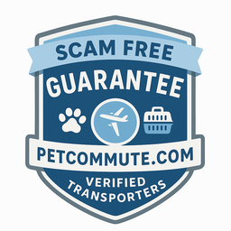 Pet Commute Scam-Free Guarantee