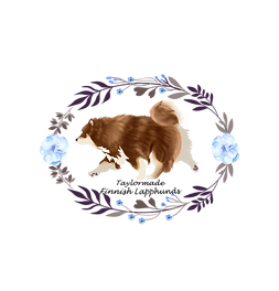 Taylormade Finnish Lapphunds