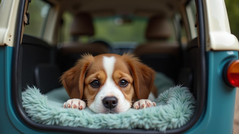 Pet Transport Services: Safe and Reliable Options