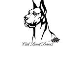 Oak Bend Danes