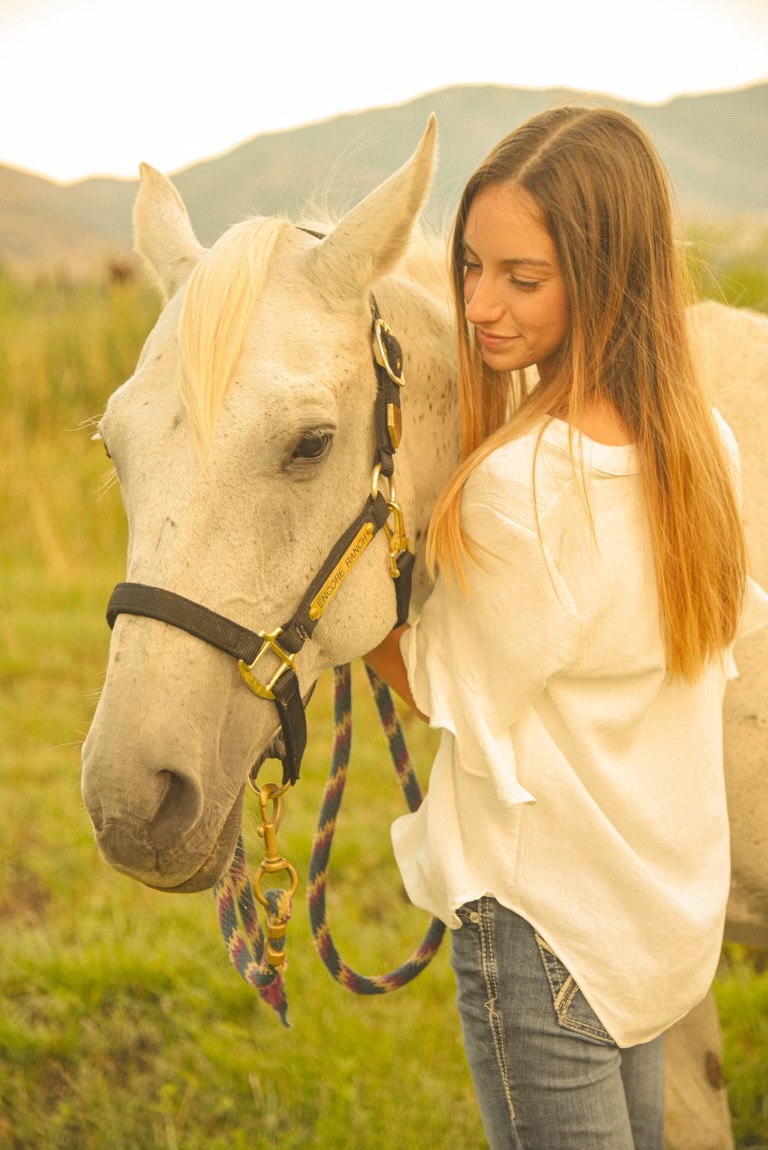 Rachel, Ground Coordinator